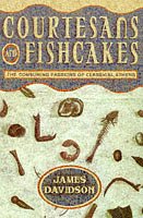 Seller image for Courtesans & Fishcakes for sale by Alpha 2 Omega Books BA