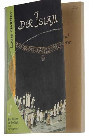 Seller image for Der Islam. for sale by Antiquariat Lehmann-Dronke