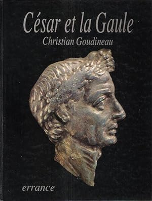 Cesar et La Gaule