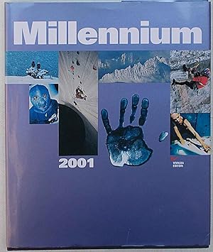 Millennium 2001.