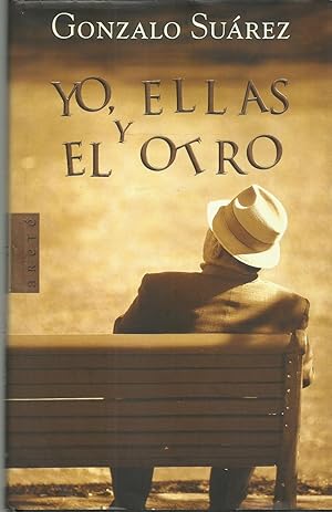 Seller image for Yo, ellas y el otro for sale by TU LIBRO DE OCASION