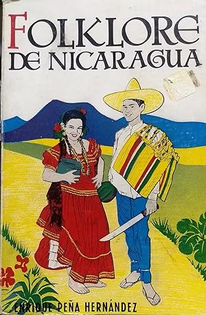 Folklore de Nicaragua