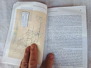 Immagine del venditore per Introduccin histrica a la Revolucin Mexicana venduto da Librera "Franz Kafka" Mxico.