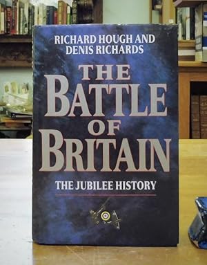 Imagen del vendedor de The Battle of Britain: The Jubilee History a la venta por Back Lane Books