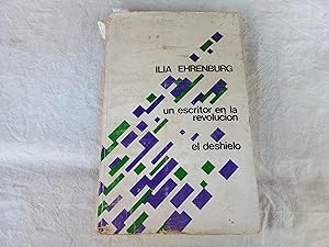 Seller image for Un escritor en la Revolucin. El deshielo for sale by Librera "Franz Kafka" Mxico.