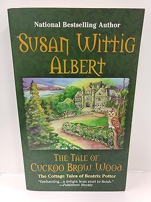 Imagen del vendedor de Tale of Cuckoo Brow Wood (The Cottage Tales of Beatrix P) a la venta por Fleur Fine Books
