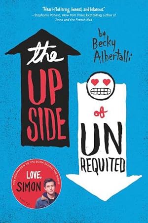Seller image for The Upside of Unrequited (Paperback) for sale by Grand Eagle Retail