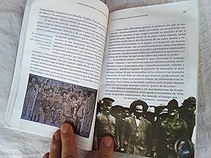 Immagine del venditore per Introduccin histrica a la Revolucin Mexicana venduto da Librera "Franz Kafka" Mxico.