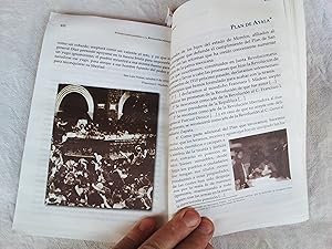 Immagine del venditore per Introduccin histrica a la Revolucin Mexicana venduto da Librera "Franz Kafka" Mxico.