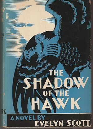 The Shadow of the Hawk