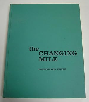 The Changing Mile: An Ecological Survey of Vegetation Change with Time in the Lower Mile of an Ar...