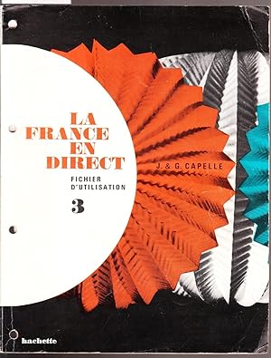 La France En Direct - Fichier D'utilisation 3
