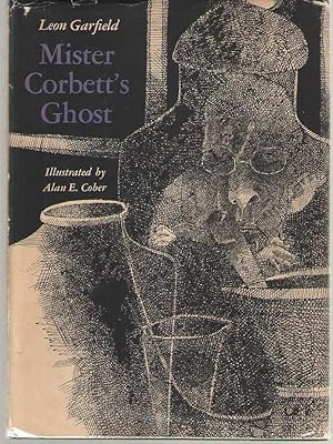 Seller image for Mr. Corbett's Ghost for sale by Dan Glaeser Books