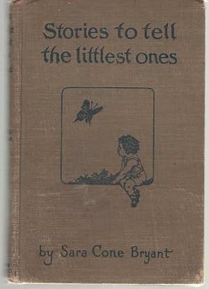 Seller image for Stories to Tell the Littlest Ones for sale by Dan Glaeser Books