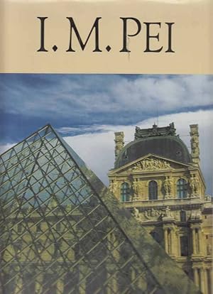 Bild des Verkufers fr I. M. Pei. Von Aileen Reid. zum Verkauf von Fundus-Online GbR Borkert Schwarz Zerfa