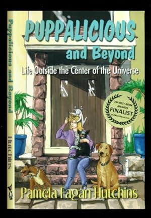 Seller image for Puppalicious and Beyond for sale by Don's Book Store