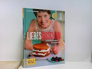 Immagine del venditore per Liebes Bisschen: Traumhaft backen leicht gemacht venduto da ABC Versand e.K.