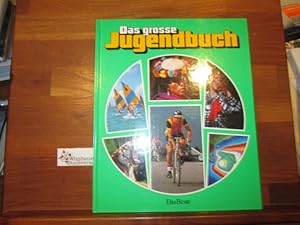 Seller image for Das groe Jugendbuch; Teil: Folge 27 for sale by Antiquariat im Kaiserviertel | Wimbauer Buchversand