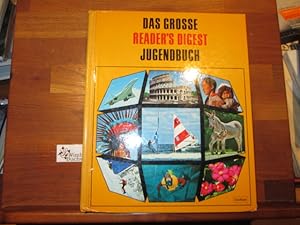 Seller image for Das groe Reader's-Digest-Jugendbuch; Teil: Folge 17 for sale by Antiquariat im Kaiserviertel | Wimbauer Buchversand