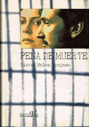 Seller image for PENA DE MUERTE for sale by LIBRERA LAS HOJAS