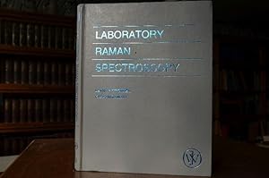 Imagen del vendedor de Laboratory Raman Spectroscopy a la venta por Gppinger Antiquariat