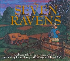 Seller image for The Seven Ravens for sale by Bud Plant & Hutchison Books
