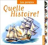 Image du vendeur pour Les Pirates mis en vente par RECYCLIVRE