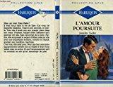 Image du vendeur pour L'amour Poursuite - Lovespell mis en vente par RECYCLIVRE