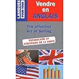 Seller image for Vendre En Anglais for sale by RECYCLIVRE