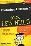 Seller image for Photoshop Elements 3 Pour Les Nuls for sale by RECYCLIVRE