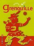 Bild des Verkufers fr Histoires Du Roi Grenouille zum Verkauf von RECYCLIVRE