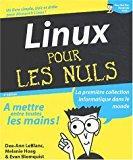 Bild des Verkufers fr Linux Pour Les Nuls zum Verkauf von RECYCLIVRE