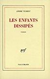 Seller image for Les Enfants Dissips for sale by RECYCLIVRE