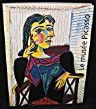 Seller image for Le Muse Picasso, Paris for sale by RECYCLIVRE