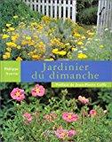 Seller image for Jardinier Du Dimanche for sale by RECYCLIVRE