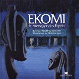 Seller image for Ekomi, Le Messager Des Esprits for sale by RECYCLIVRE