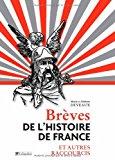 Image du vendeur pour Brves De L'histoire De France : Et Autres Raccourcis mis en vente par RECYCLIVRE