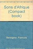 Image du vendeur pour Sons D'afrique mis en vente par RECYCLIVRE