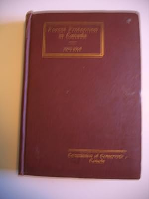 Bild des Verkufers fr Forest Protection in Canada 1913-1914 zum Verkauf von Empire Books