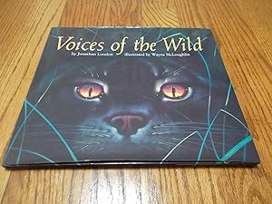 Voices of the Wild