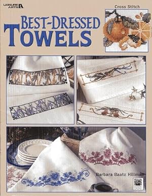 Imagen del vendedor de Best-Dressed Towels a la venta por The Book Faerie