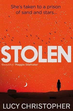 Image du vendeur pour Stolen (Paperback) mis en vente par Grand Eagle Retail