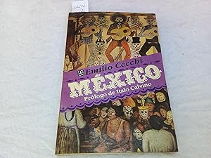 Seller image for Mxico (prlogo de Italo Calvino) for sale by Librera "Franz Kafka" Mxico.