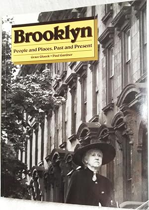 Immagine del venditore per Brooklyn: People and Places, Past and Present venduto da Generations Press