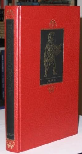 Hans Andersen's Fairy Tales -(from the "Jason" series)-