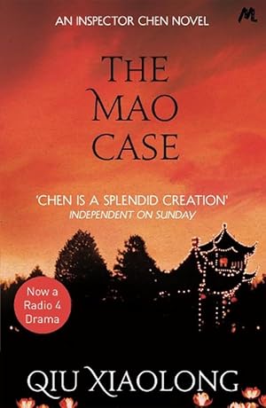 Seller image for The Mao Case (Paperback) for sale by Grand Eagle Retail