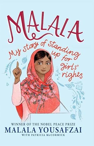 Seller image for Malala (Paperback) for sale by Grand Eagle Retail