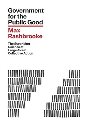 Seller image for Government for the Public Good (Paperback) for sale by Grand Eagle Retail