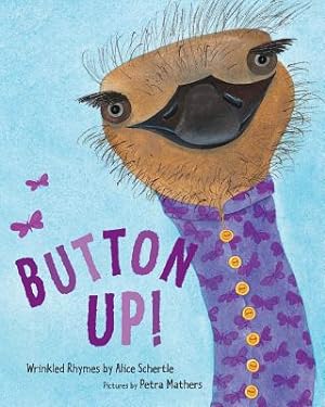 Seller image for Button Up!: Wrinkled Rhymes (Paperback or Softback) for sale by BargainBookStores