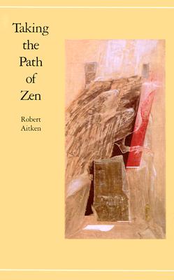Immagine del venditore per Taking the Path of Zen (Paperback or Softback) venduto da BargainBookStores